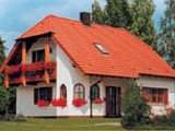 Wir beraten Sie als Bauunternehmen in Oebisfelde gern zu Ihren Fragen rund um schlüsselfertiges Bauen oder den Leistungen wie Neubau und Sanierungen von Einfamilienhäusern und Mehrfamilienhäusern.