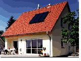 Lassen Sie sich zu den Themen Neubau und Sanierungen von Einfamilienhäusern und Mehrfamilienhäusern beraten oder stellen Sie uns Ihre Fragen zum schlüsselfertigen Bauen!
